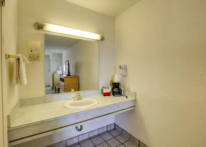 Hotel Super 8