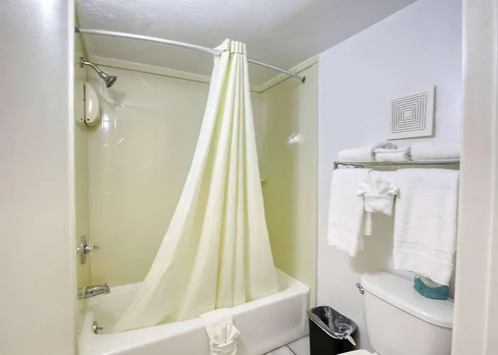 Super 8 Hotel Newcastle